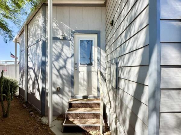 2016 Schult Manufactured Home