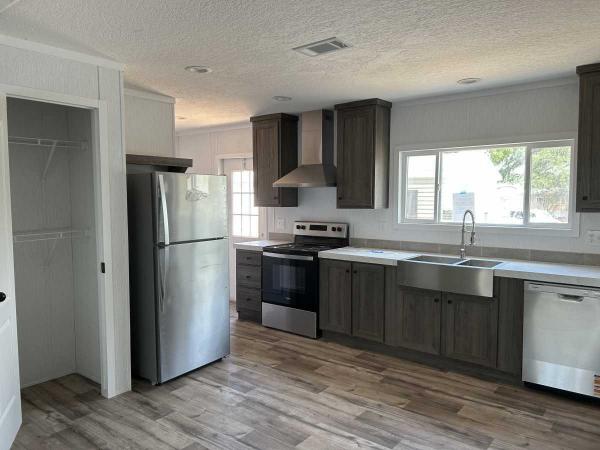 2025 Fleetwood 24403B Manufactured Home