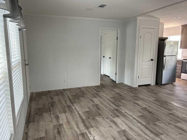 2025 Fleetwood 24403B Manufactured Home