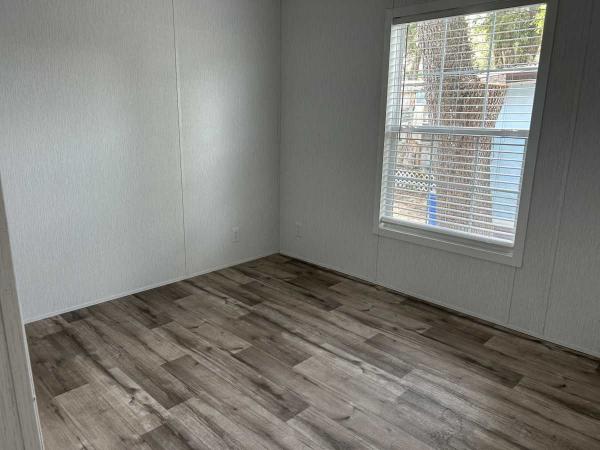 2025 Fleetwood 24403B Manufactured Home