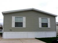 2020 Redman Homes Manufactured Home