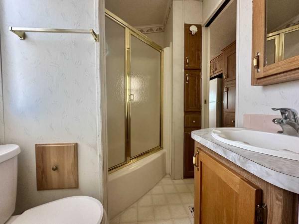1992 Redman Manufactured Home