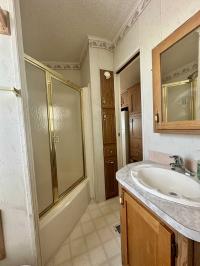 1992 Redman Manufactured Home