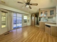 1992 Redman Manufactured Home