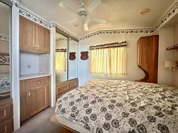 1992 Redman Manufactured Home
