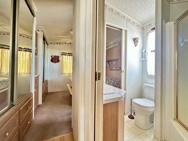 1992 Redman Manufactured Home