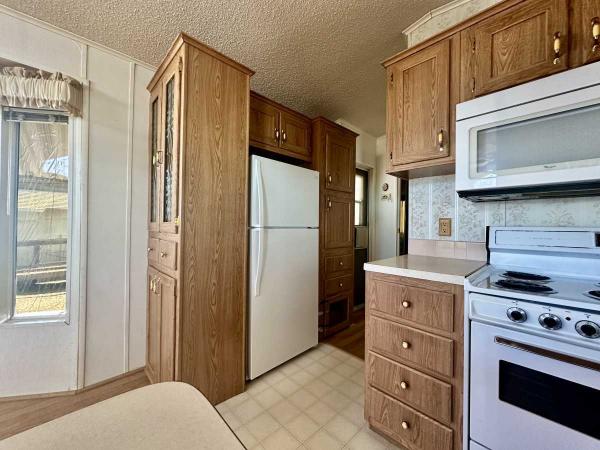 1992 Redman Manufactured Home