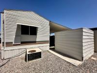 1992 Redman Manufactured Home