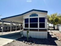 1992 Redman Manufactured Home