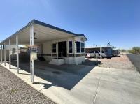 1992 Redman Manufactured Home