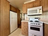 1992 Redman Manufactured Home