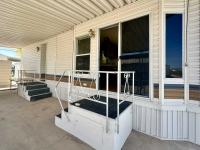 1992 Redman Manufactured Home