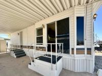1992 Redman Manufactured Home