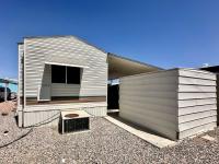 1992 Redman Manufactured Home