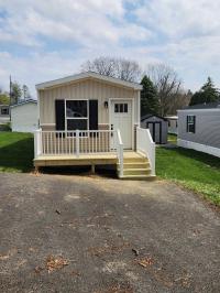 2025 Clayton Cortes Manufactured Home
