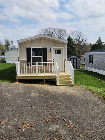 Mobile Home at 475 Stoystown Road Lot 124 Ll Somerset, PA 15501
