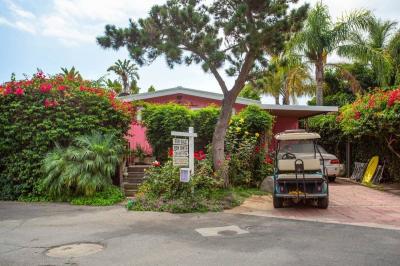 Mobile Home at 3232 Mai Tai Lane, Lot 2 Kailua Kona, HI 96739