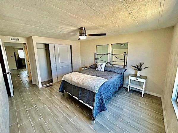 1979 BARR Mobile Home