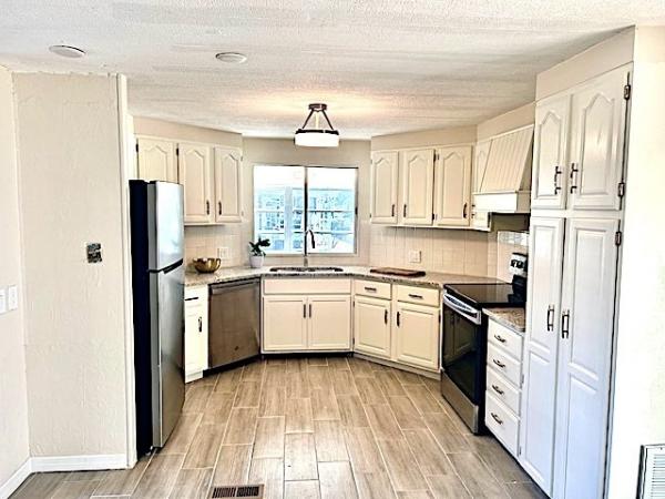 1979 BARR Mobile Home