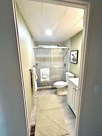 1979 BARR Mobile Home
