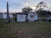 1984 Nobility Marlo Mobile Home