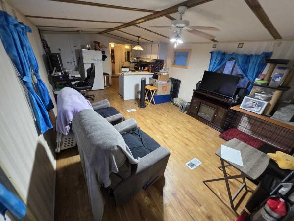 1984 Nobility Marlo Mobile Home