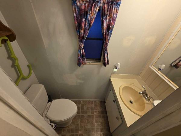 1984 Nobility Marlo Mobile Home
