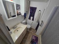 1984 Nobility Marlo Mobile Home
