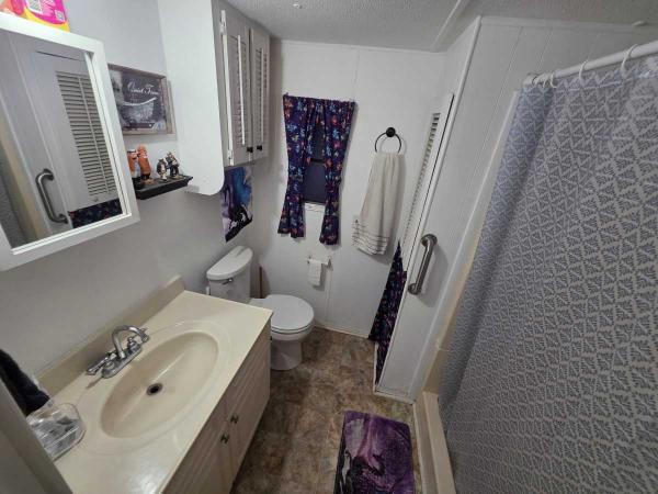1984 Nobility Marlo Mobile Home