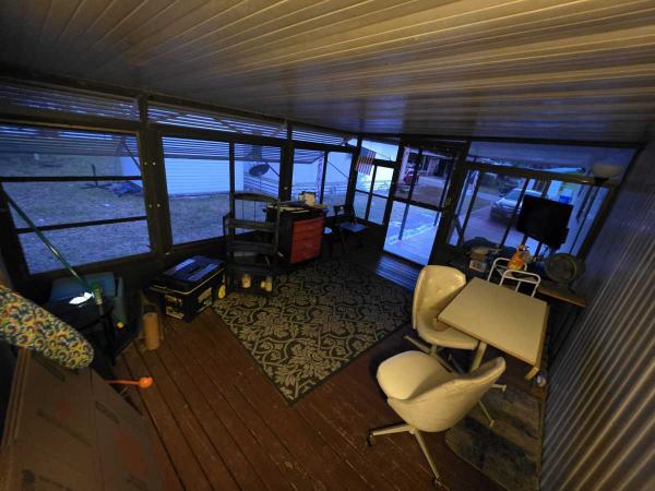1984 Nobility Marlo Mobile Home