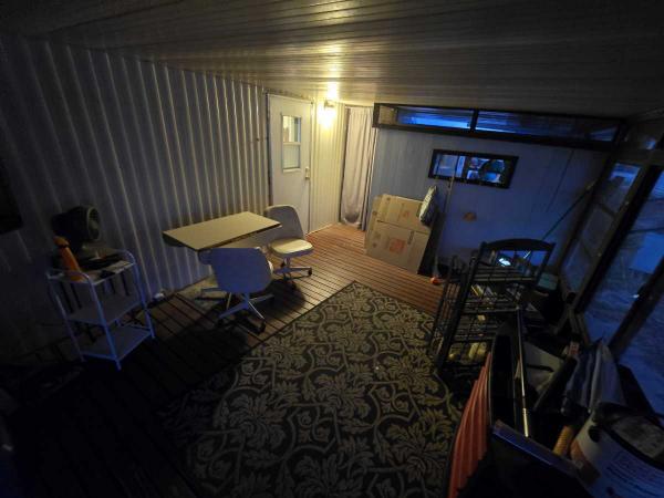 1984 Nobility Marlo Mobile Home
