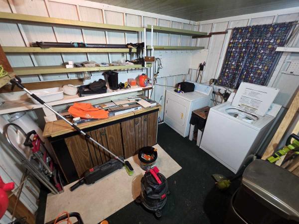 1984 Nobility Marlo Mobile Home