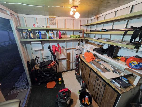 1984 Nobility Marlo Mobile Home