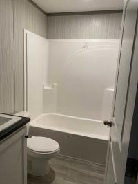 2024 Clayton Pulse 4824-E734 Manufactured Home