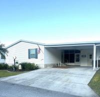 1997 PH Manufactured Home