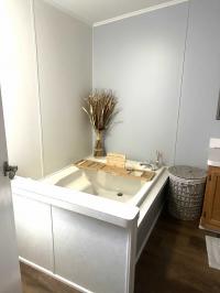 1997 PH Manufactured Home
