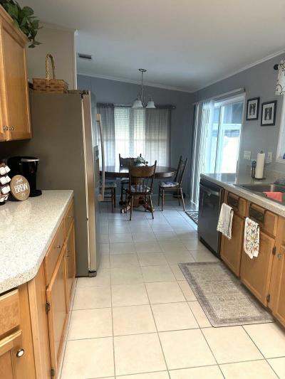 Available Home