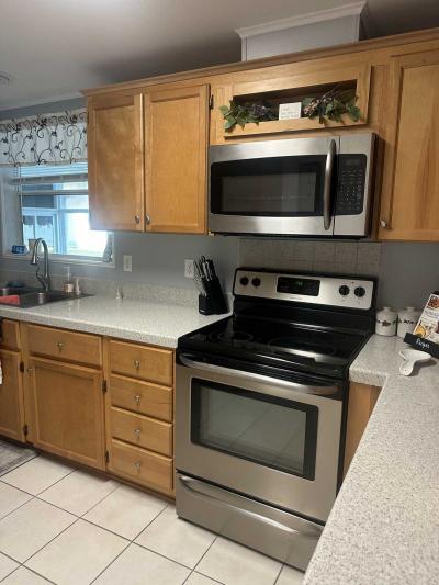 Available Home