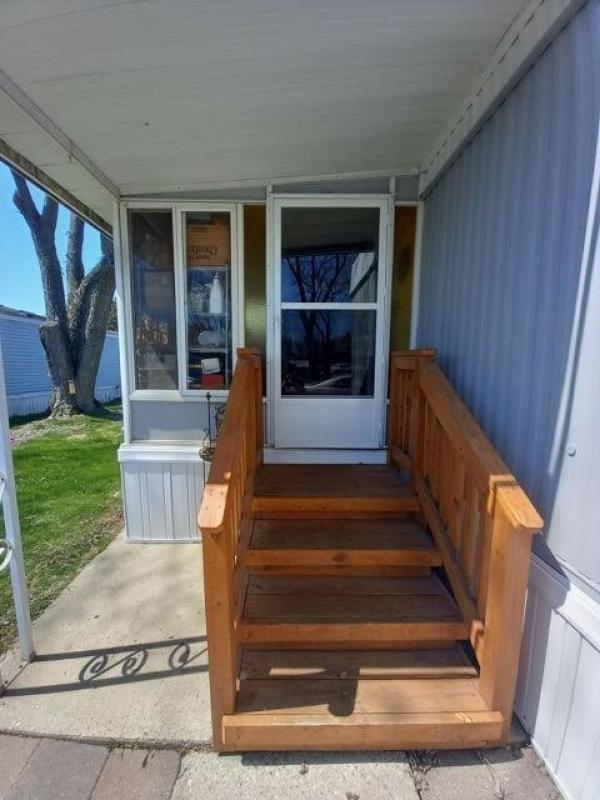 1980 Victorian Manufactured Home