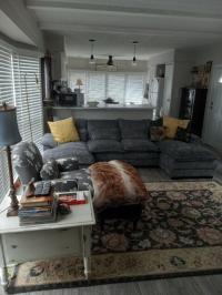1980 Victorian Manufactured Home