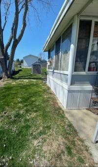 1980 Victorian Manufactured Home