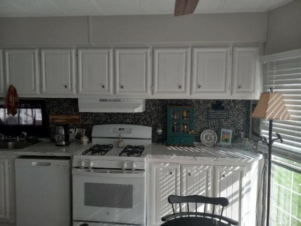 1980 Victorian Manufactured Home