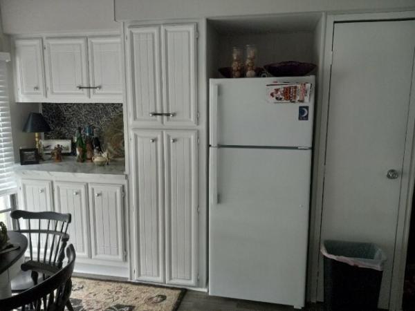 1980 Victorian Manufactured Home