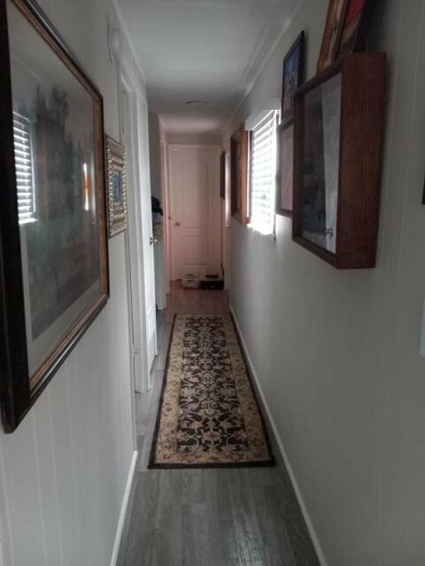 1980 Victorian Manufactured Home