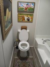 1980 Victorian Manufactured Home
