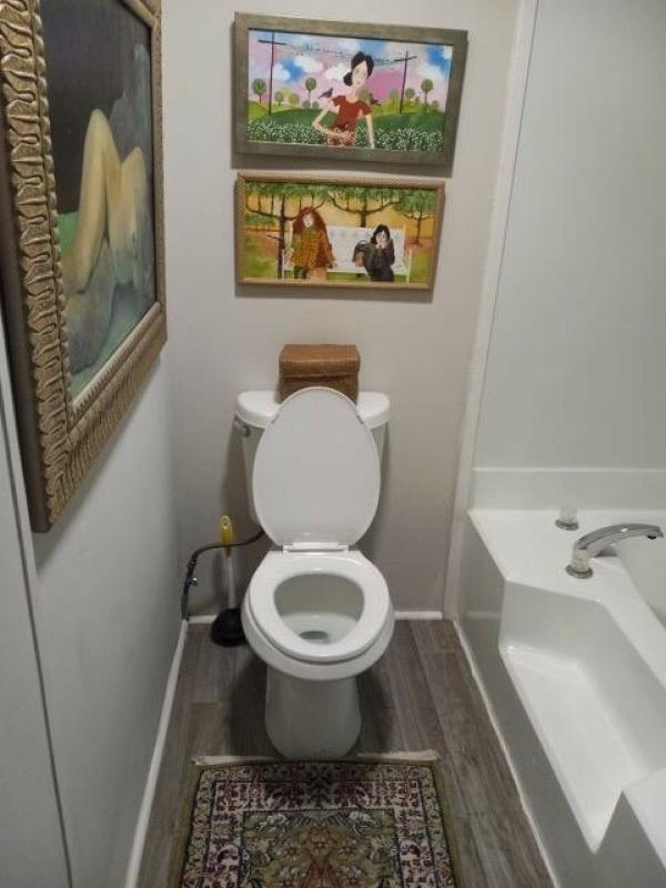 1980 Victorian Manufactured Home