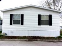 2020 Redman Manufactured Home
