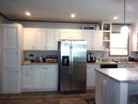 2020 Redman Manufactured Home