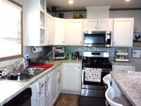 2020 Redman Manufactured Home