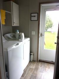 2020 Redman Manufactured Home